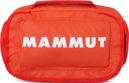 Trousse de Toilette Mammut Cargo Essentials Rouge