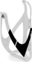 CUBE ACID Porte-Bidon HPP - matt white´n´black