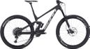 Sunn Kern EN Factory Sram GX/X01 Eagle 12V 29'' Zwart 2023