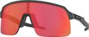 Oakley Sutro Lite Matte Carbon / Prizm Trail Torch / Ref.OO9463-0439 Gafas de sol