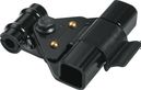 Abus SH59 Bügelschelle 16mm für Granit Extreme XPlus 59 (Bügelschlösser)