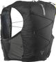 Sac d'Hydratation Salomon Active Skin 8 Noir 