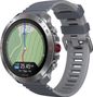 Polar Grit X2 Pro GPS-Uhr Stone Gray