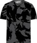 Maglia Alpinestars Performance Camo a maniche corte