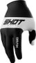 Gants Shot Draw Shade Adulte Noir