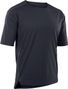 ION Scrub AMP BAT short sleeve MTB jersey Black Men