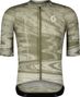Scott Ultd. SL Maglia a maniche cortebianca/verde da uomo