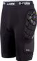 Pantaloncini G- Form-Mx neri