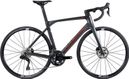 Vélo de Route Lapierre Aircode DRS 5.0 Shimano 105 Di2 12V 700 mm Gris