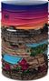 Unisex Choker Buff Original EcoStretch Multi