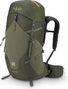 RAB Exion 38L Borsa da trekking verde 
