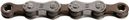 KMC Z7 114 Link 6/7 Speed Chain Silver/Brown