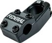 Potence Federal Element V2 Front Load Noir