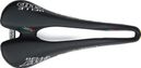 Sella SMP EVOLUTION Nera Binari Inox