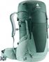 Sac de Randonnée Deuter Futura 24 SL Vert Femme