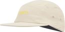 Haglöfs Brand Five Beige Unisex Cap 