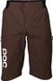 POC Guardian Air Shorts Brown