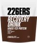 226ers Recovery Chocolate 500g
