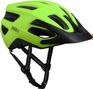 Casque BBB Kite 2.0 Jaune Fluo Mat