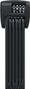 Abus Vouwslot Bordo 6000C/90 Noir - Serrure pliante pour vélo