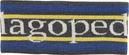 Unisex Headband Lagoped Gheadband70 Grey
