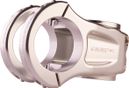 Burgtec Enduro MK3 Aluminium Stem 35 mm Silver