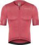 Maillot de manga corta Spiuk Profit Summer Rosa
