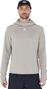 Men's Beige Circle Momentum Hoodie