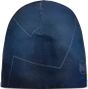 Bonnet Buff Thermonet Beanie Sunth Bleu