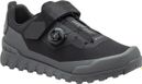 Scarpe Suplest Trail 2.0 MTB Nero/Grigio