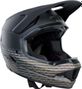 ION Scrub Select MIPS MTB Casco Nero Unisex