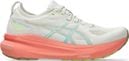 Chaussures Running Asics Gel-Kayano 31 Beige/Rose Femme