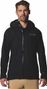 Giacca Columbia Northwest Explorer 3L Waterproof Uomo Nero