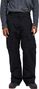 Pantaloni cargo isolati Peak Performance Edge Hipe 2L Nero Uomo