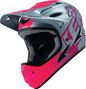 Full Face Helmet Kenny Down Hill 2022 Graphic Pink