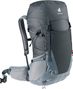 Sac de Randonnée Deuter Futura 32 Gris Bleu
