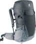 Deuter Futura 32 Hiking Bag Grey Blue