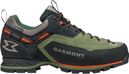 Chaussures d'approche Garmont Dragontail Mnt Evo Gore-Tex Noir/Vert Homme