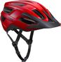 Casque BBB Kite 2.0 Rouge Mat