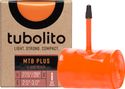 Tubolito Tubo MTB Plus Inner Tube 27.5''/29'' Plus Presta 42 mm