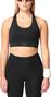 Salomon SHKout Core BH Schwarz Damen