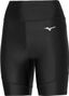 Mizuno Impulse Core Shorts Negro Mujer