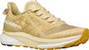 Scarpa Golden Gate 2 ATR Yellow Men's Trail Shoes