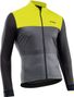 Northwave Blade Light Giacca a maniche lunghe giallo
