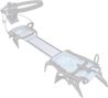 Set 2 Sangles pour Crampons Harfang Alpine et Tech Blue Ice