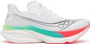 Saucony Endorphin Azura hardloopschoenen, wit/meerkleurig, heren