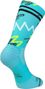 Sporcks BPM Running Socks Blau