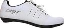 Chaussures Route DMT KR4 PJ Blanc