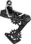 Sram Force XPLR AXS E1 rear derailleur (without battery)