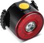 Feu Arrière de Vélo LED Etanche
